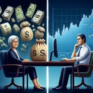Pros and Cons of Fixed Income Investments
