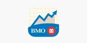 BMO InvestorLine is an online brokerage platform offered by BMO Financial Group