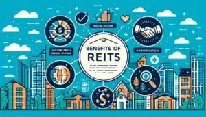 REITs Pros and Cons