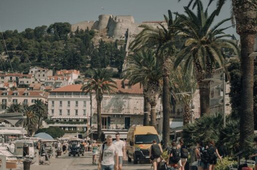 Is Croatia in the EU?