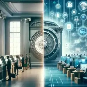 Easiest Bank Account to Open in Georgia