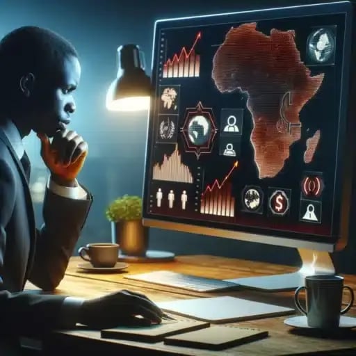 Expat Investment in Africa