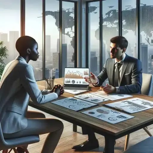 Expat Investment in Africa