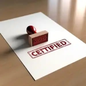 Financial Planner Certification