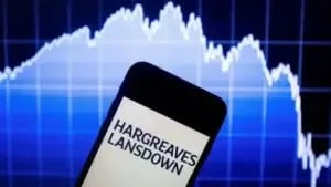 Hargreaves Lansdown is the UK’s largest investment platform for private investors