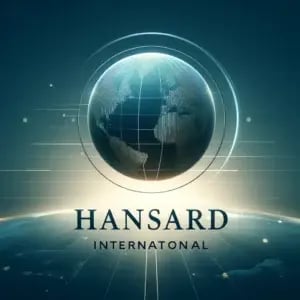 Hansard International&nbsp;Profile
