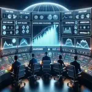 Hedge Fund Manager