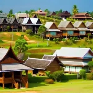 how much to retire in thailand