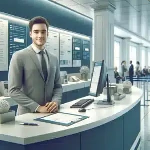 How to open an offshore account
