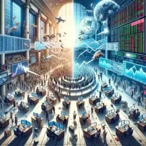 Hybrid funds