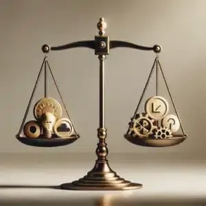 Advantages and Disadvantages of ISA