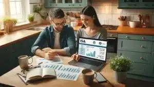 Individual Savings Account Definition