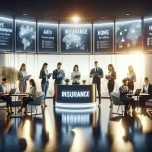 Insurance Providers 