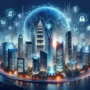 Global and diversified financial groups are conglomerates that offer a wide range of financial services across multiple sectors, including asset management, banking, insurance, and wealth management.