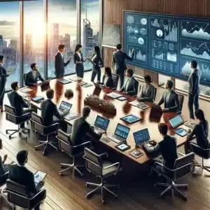 Investment management and advisory firms play a crucial role in helping individuals, families, and institutions navigate the complexities of investing and wealth management