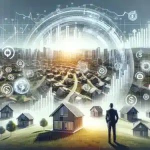 Mortgage REITs are a compelling investment option for those looking to tap into the real estate market's potential 