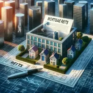 Best Mortgage REITs