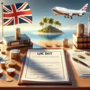 Offshore Trusts and Inheritance Tax