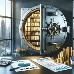types of offshore trusts