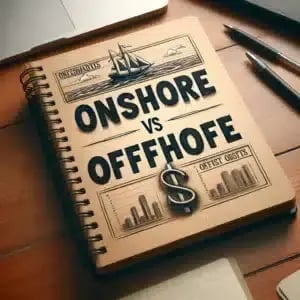 Onshore vs offshore investing