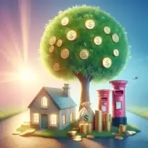 Post Office Saving Accounts