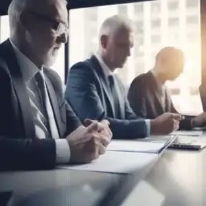 Investing in Private Placement