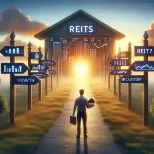 Reit investing