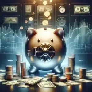 Savings Account Interest Rates