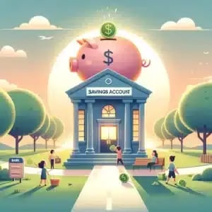 Best Bank for Savings Account
