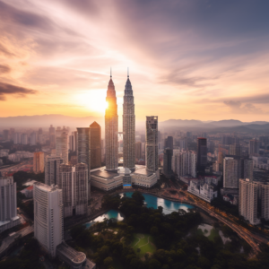 Expat Life in Malaysia