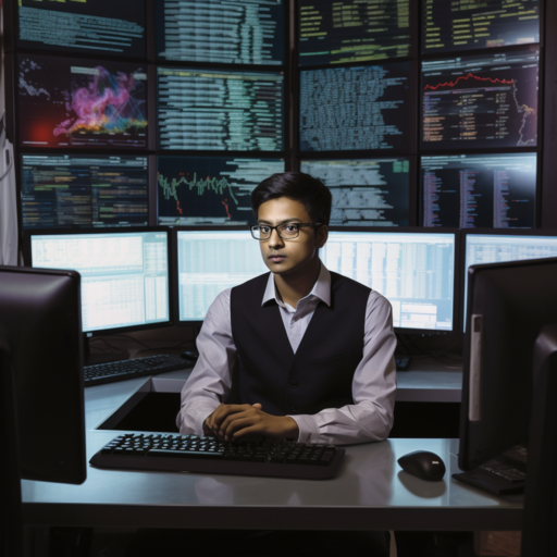 stocks in India