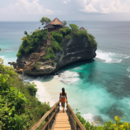 Retiring in Indonesia