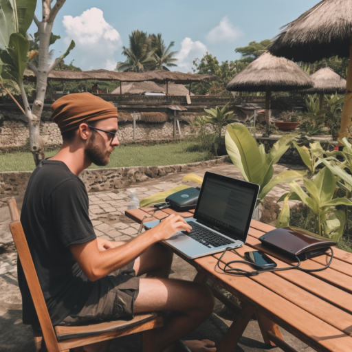 Cost of Living in Indonesia 