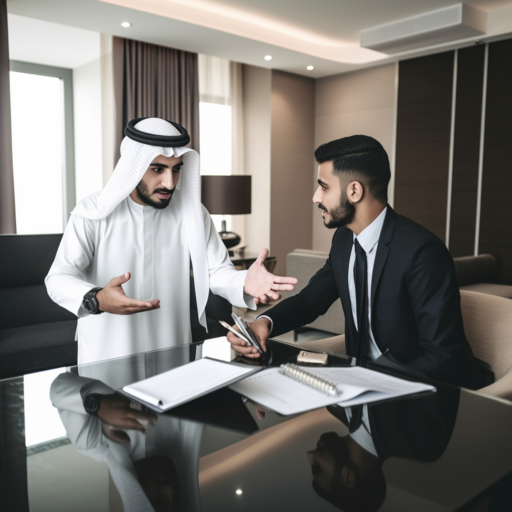 investing in Kuwait