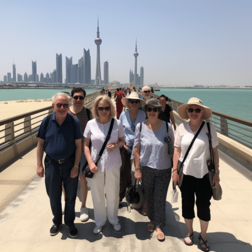 Cost of Living in Kuwait