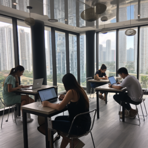 jobs in the Philippines