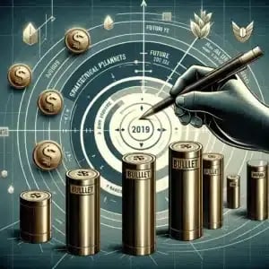 The Bullet Strategy