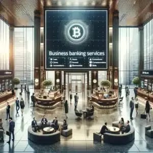 Offshore Business Bank Account