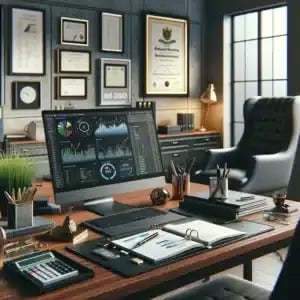 What is a financial planner