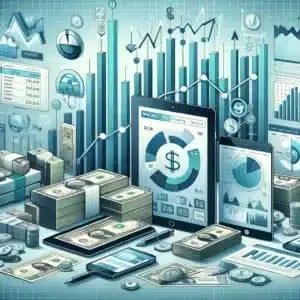 What is a money market fund