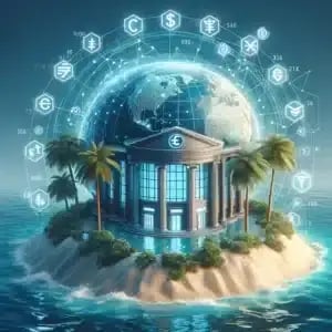 Where is the easiest bank account to open for offshore banking