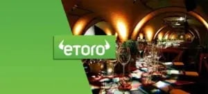 eToro is a social trading and multi-asset investment platform headquartered in Abu Dhabi, United Arab Emirates.