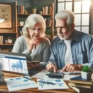 retirement annuity