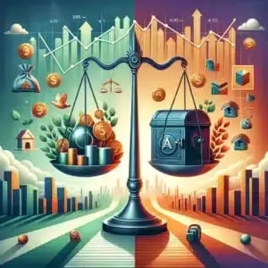 Annuity Insurance as Long-Term Investment Option 