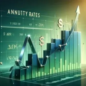 Annuity Rates