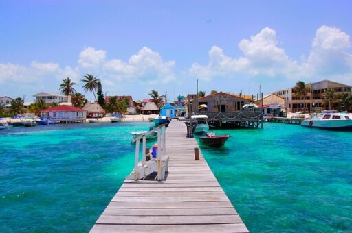 Belize's tourism industry is a major driver of the country's economy, making it an attractive sector for investment. The country's natural beauty, diverse ecosystems, and rich cultural heritage have positioned Belize as a popular destination for adventure seekers, nature lovers, and history enthusiasts.