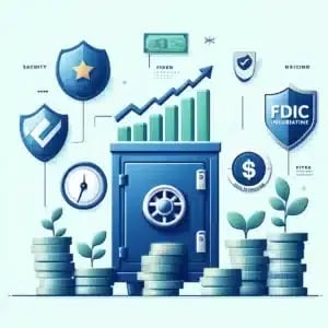 Advantages of CDs