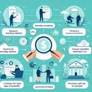 How to Buy Annuities