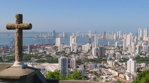 Colombia's diverse landscapes, rich cultural heritage, and improving economy make it an attractive destination for individuals looking to live, invest, or retire. 
