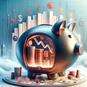 Certificate of Deposit (CDs) offer a secure and predictable way to grow your savings, providing fixed interest rates over a predetermined term.